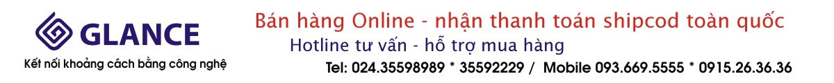 CÔNG TY TNHH VIỄN THÔNG G-LINK